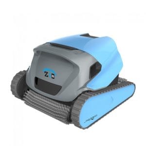 Robotski sesalec za bazen - Dolphin Z1B