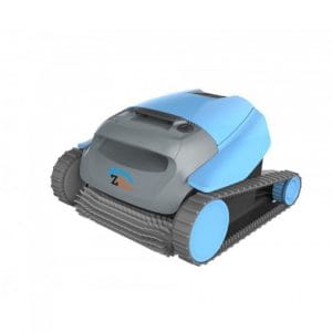 Robotski sesalec za bazen - Dolphin ZFun