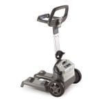 voziček za sesalec za bazen