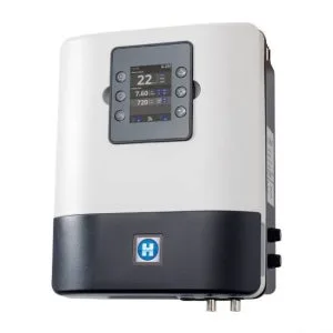 ELEKTROLIZA HAYWARD AQUARITE+ / 22 gr ZA BAZENE DO 90 m3