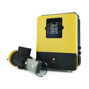 ELEKTROLIZA SUGAR VALLEY HIDROLIFE / 16 gr ZA BAZENE DO 40-65 m/3