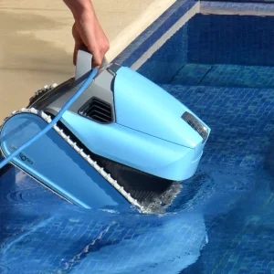 robotski čistilec z3i