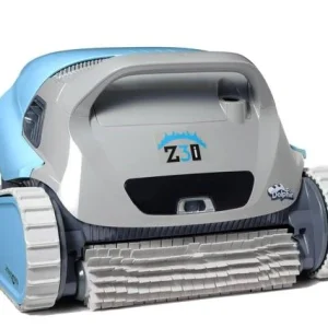 Robotski sesalec za bazen - Dolphin Z3i