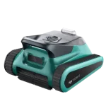 Niya Tracker 35 – brezžični robotski sesalnik za bazene do 12 m z napredno sonarno navigacijo