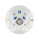 FLUVO CG700 RONDO maska za protitok – za bazene z mozaik ploščicami