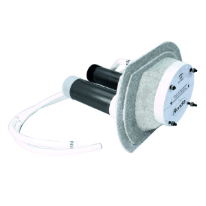 FLUVO CG700 RONDO protitok za bazen – vgradna naprava za protitok plavanje