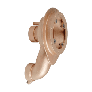 Hugo Lahme vgradni element za protitočno plavanje Taifun – premer 150 mm, za bazenske sisteme