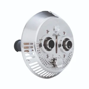 Hugo Lahme maska naprave za protitočno plavanje Taifun Duo