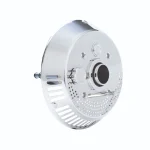 Hugo Lahme Taifun maska za napravo za protitočno plavanje