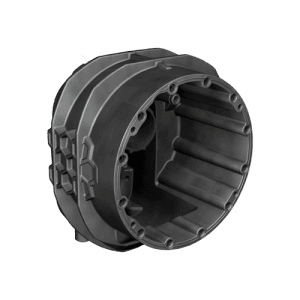 Fluvo Xanas vgradni element naprave za protitočno plavanje – folija