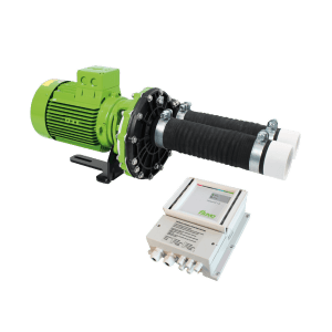 Fluvo CG 700 / Xanas črpalka za protitočno plavanje WK – 2,2 kW, 230 V – za bazene