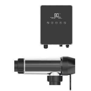 Mr. Crystal MCS36 inverter elektroliza za bazen