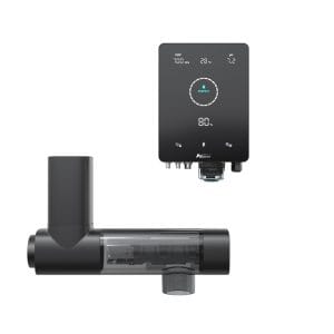 MPS30 Premium Inverterska elektroliza za bazen (20–25 g/h)