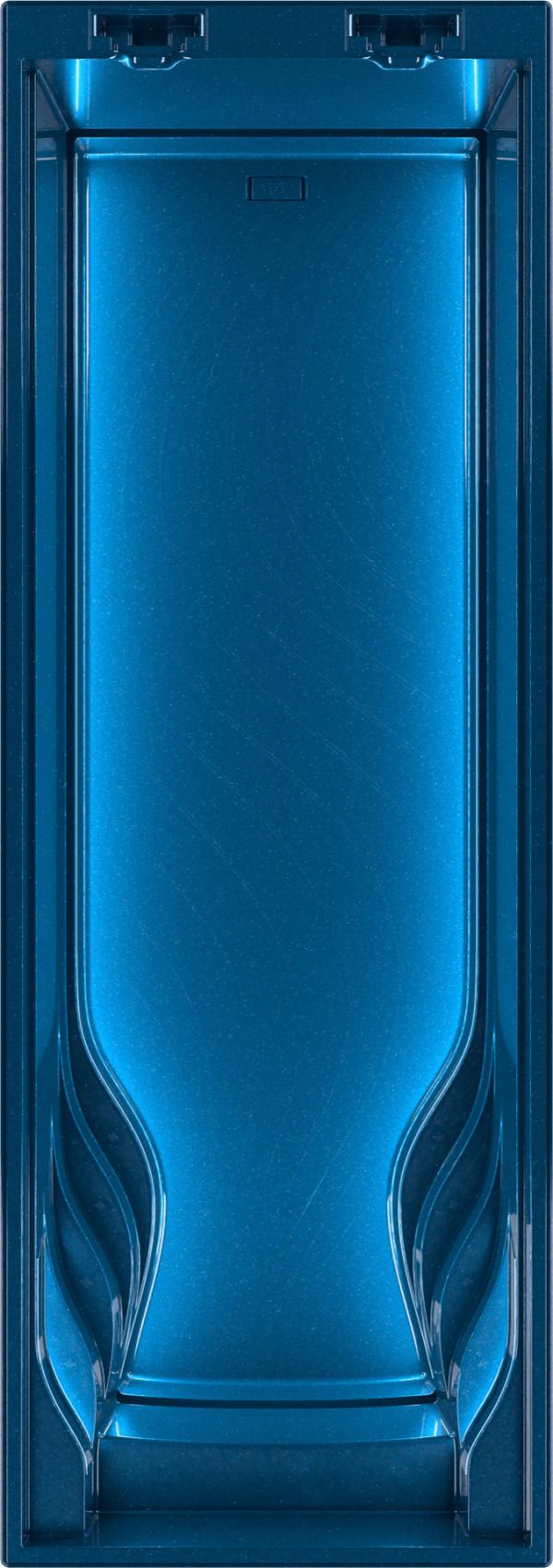 Bazen WaterRows Double 108