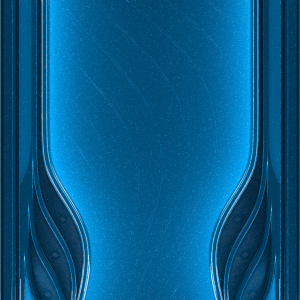 Bazen WaterRows Double 75