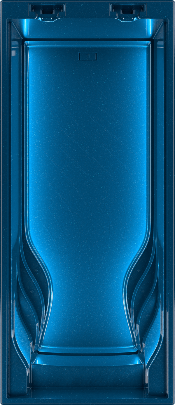 Bazen WaterRows Double 88