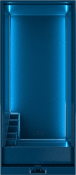 waterrows-linear-85 Bazen WaterRows Linear 85