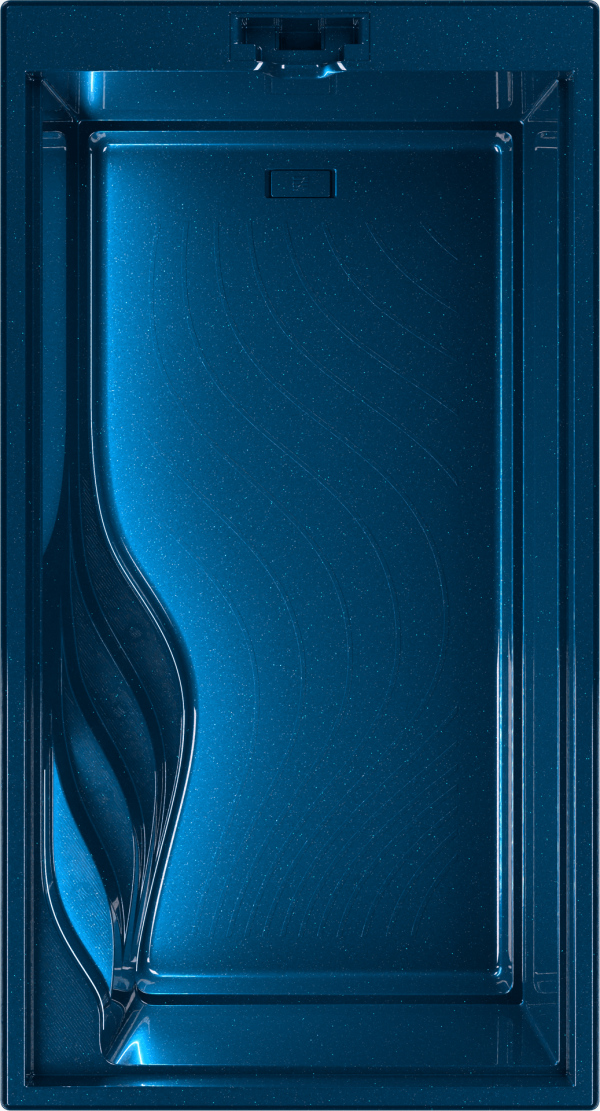 waterrows-single-64 Bazen WaterRows Single 64