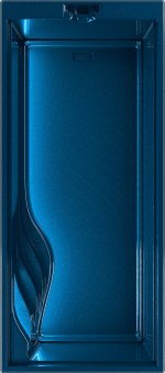 Bazen WaterRows Single 78